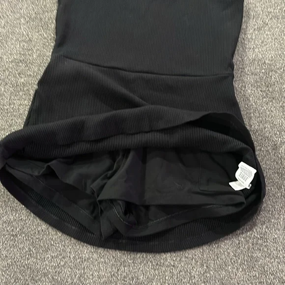 Pink by Victorias Secret shorts dress size XL NWOT - Picture 2 of 5